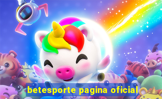 betesporte pagina oficial